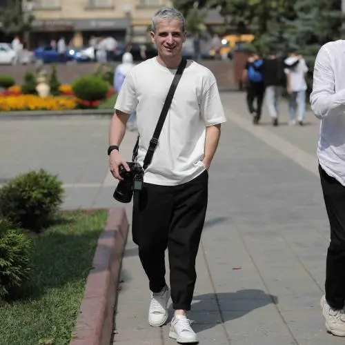 Юнус Абачараев