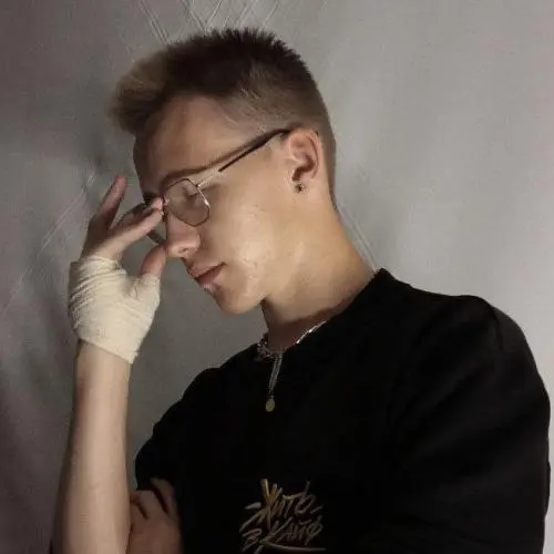 Владимир Малинин