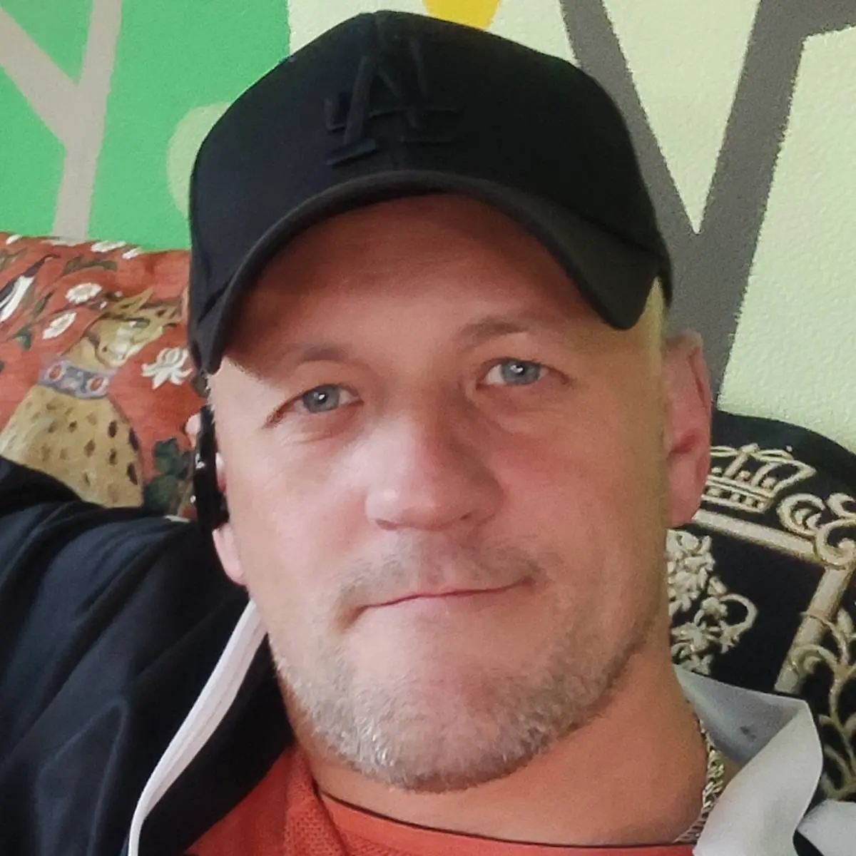 Сергей Шабанов