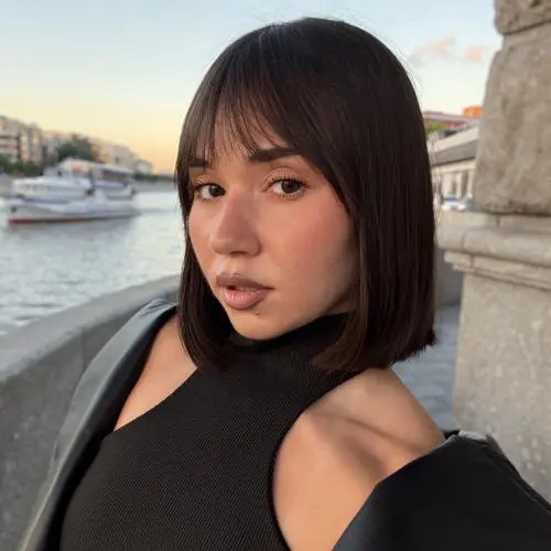 Камилла Журавлёва