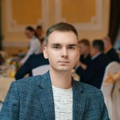 Антон Кирюхин