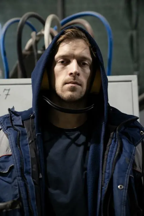 Дмитрий Шишкин