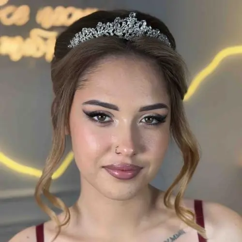 Daria Vdovina