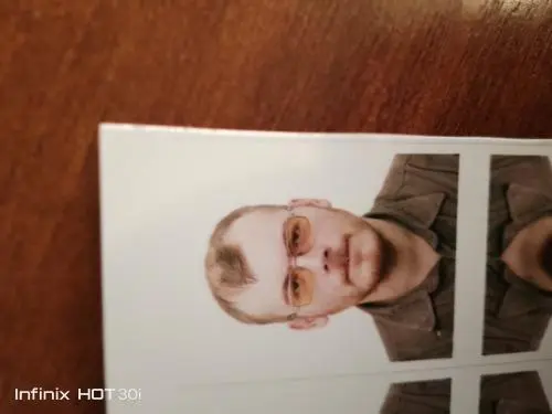 Александр Прохоров