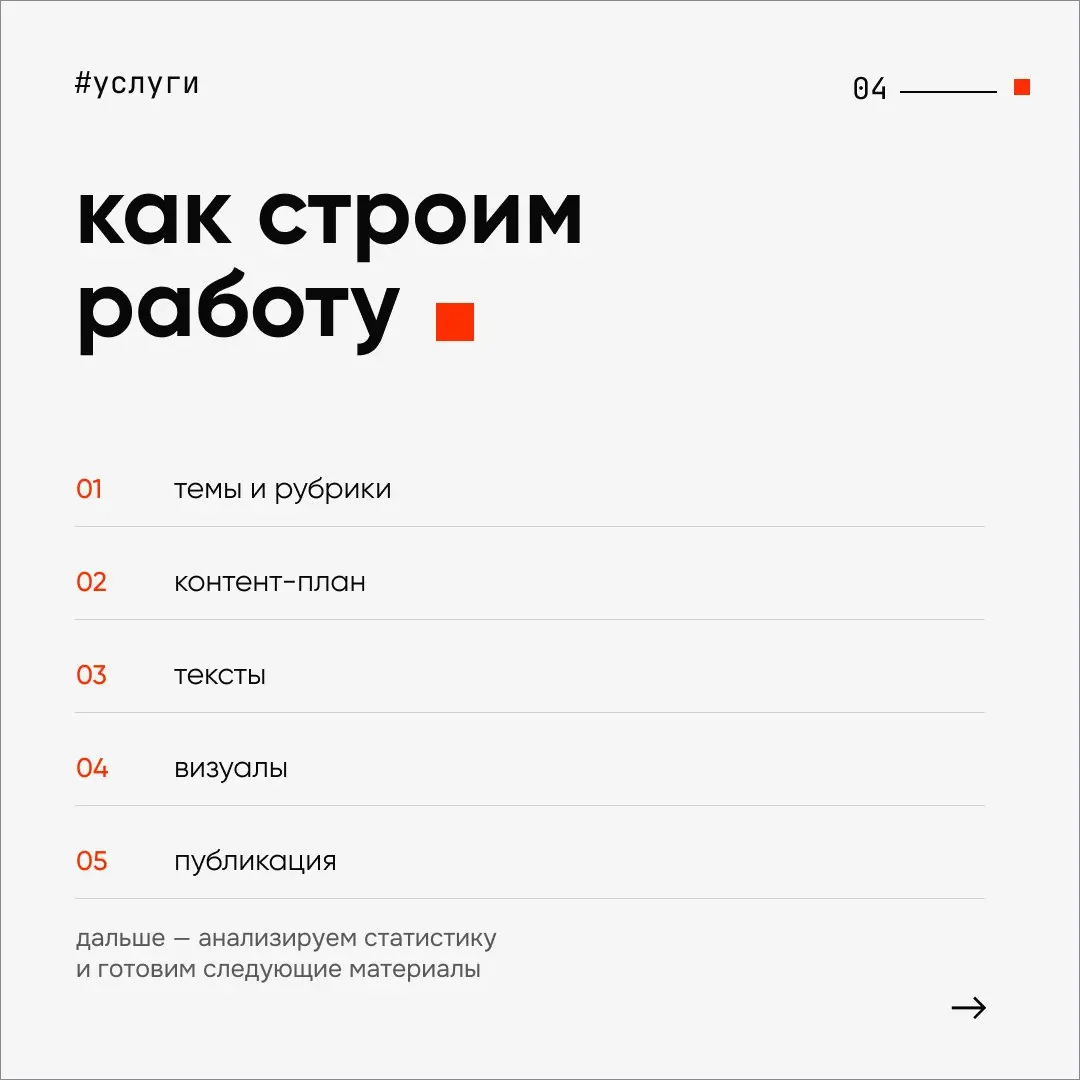 Услуга SMM: что входит в ведение соцсетей
Сегодня в рубрике услуги CTA CREW про SMM | Сетка — социальная сеть от hh.ru