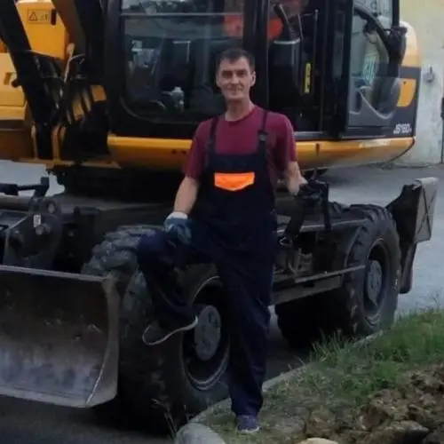 Евгений Соколов