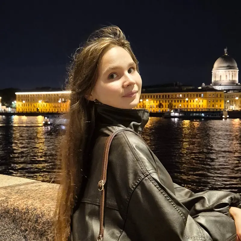 Анна Владыкина
