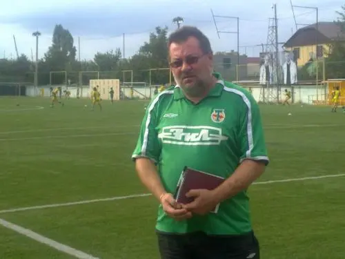 Сергей Гудков