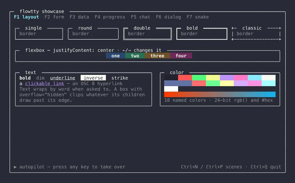 flowtty: alpha.3 → alpha.11 за один день 🚀 | Сетка — социальная сеть от hh.ru