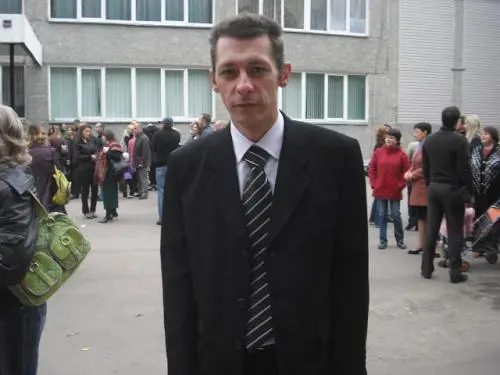Вадим Алибалаев
