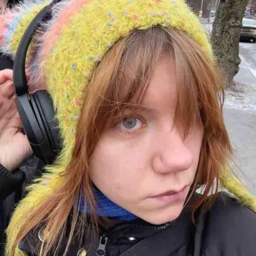 Елена Панченкова