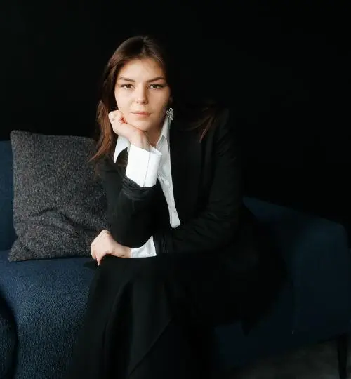 Ксения Филатова