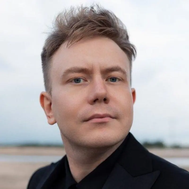 Виталий Рыбников