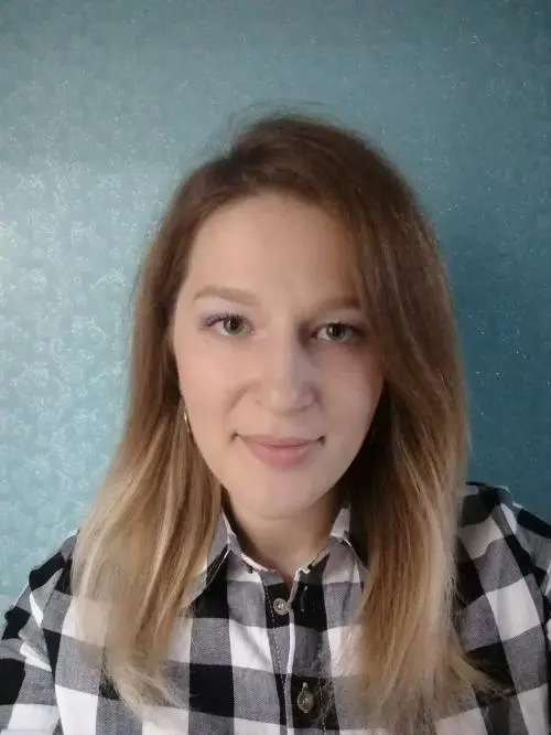 Елена Багаутдинова