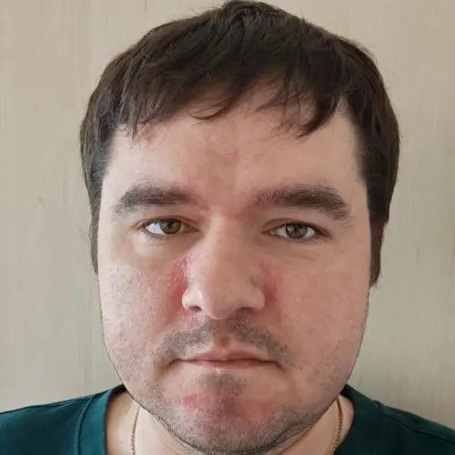 Олег Шульгин