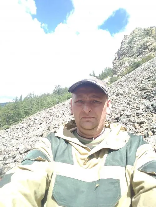Казанов Сергей