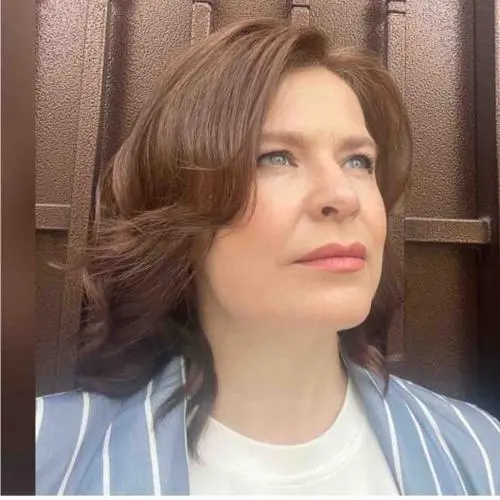 Вера Рыбалко