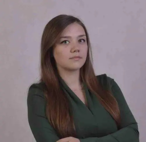 Дина Атитанова
