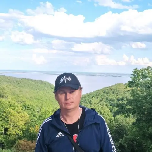 Сергей Киреев