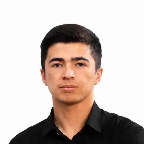 Abdumalik Abduazizov