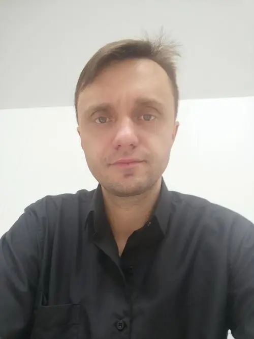 Алексей Мусинов
