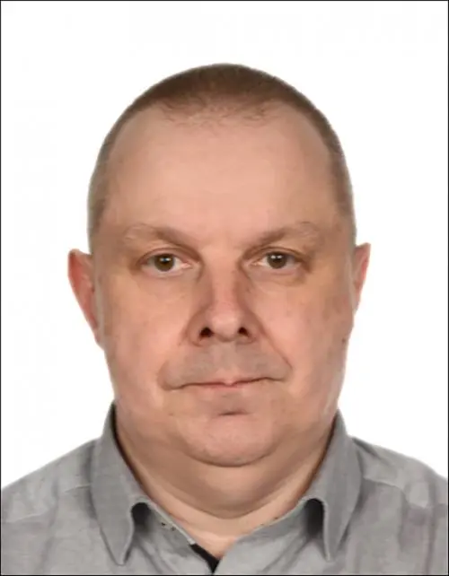 Вадим Макеенков