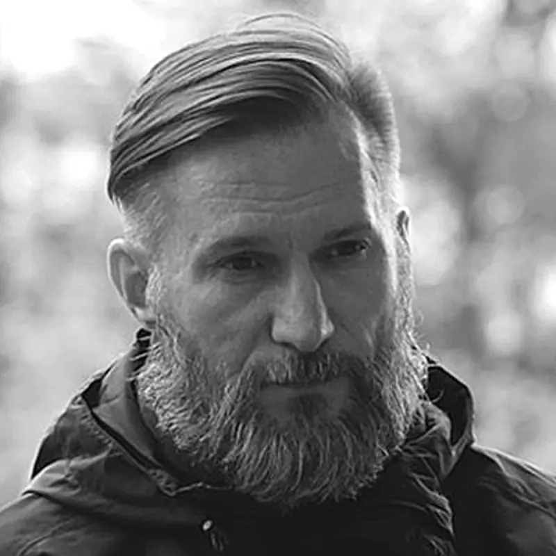 Дмитрий Андреев