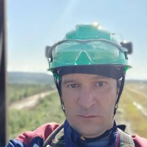Тимур Вадутов
