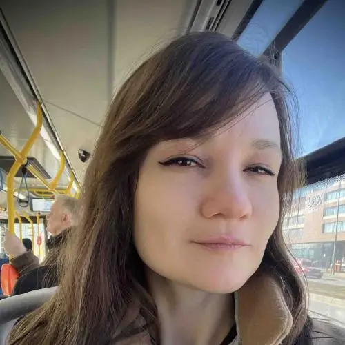 Ольга Бейсетаева
