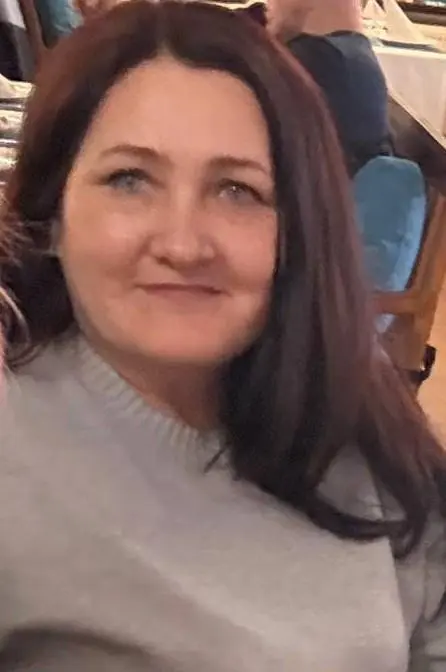 Екатерина Чащина