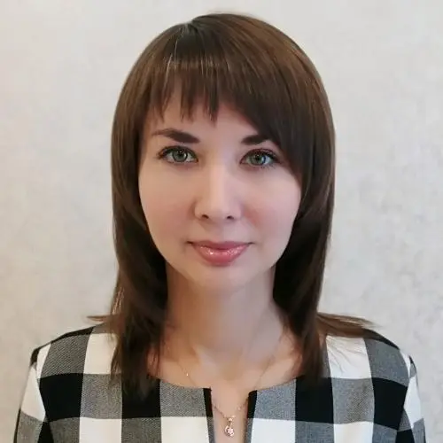 Марина Чирнега