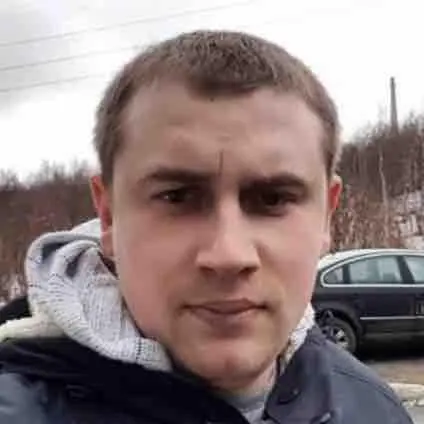 Олег Школа