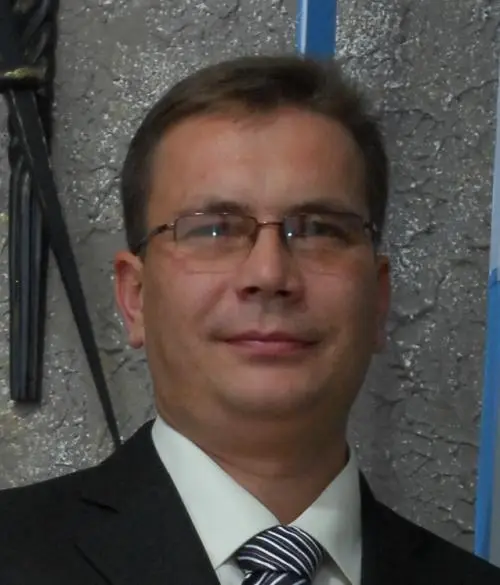 Алексей Ряжкин