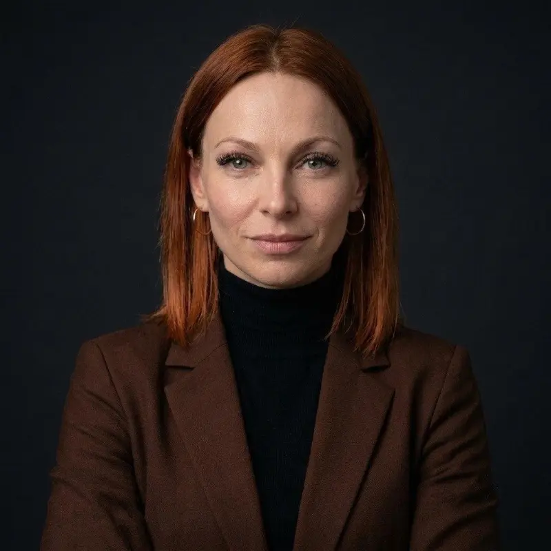 Екатерина Назарова