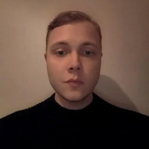 Даниил Лукачев