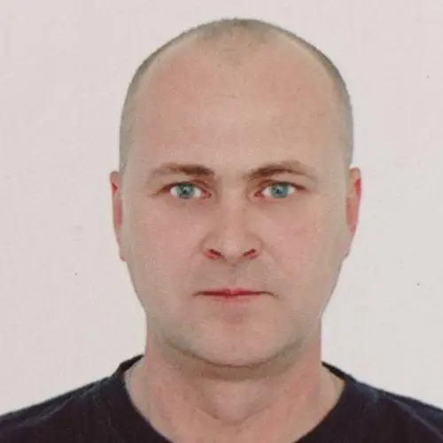 Александр Черемных