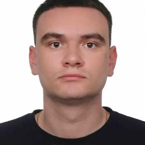 Филипп Воложанинов