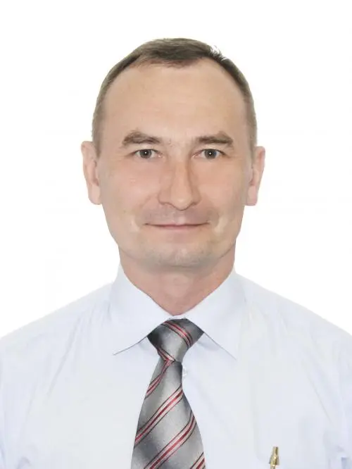 Дмитрий Слипченко