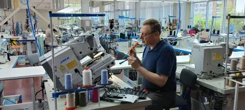 Виталий Свирков