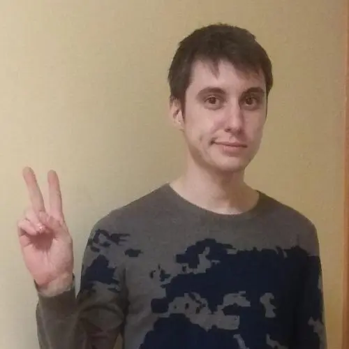 Артем Белокопытов