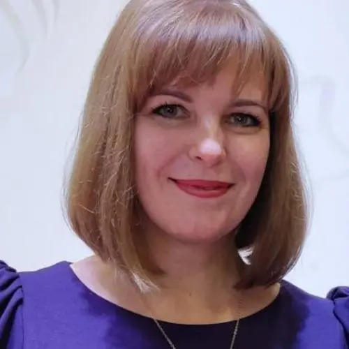 Елена Пляскина