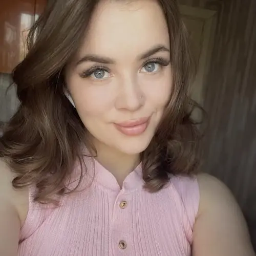 Анастасия Крутько