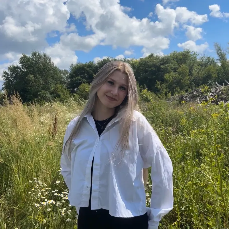 Алина Аверкина