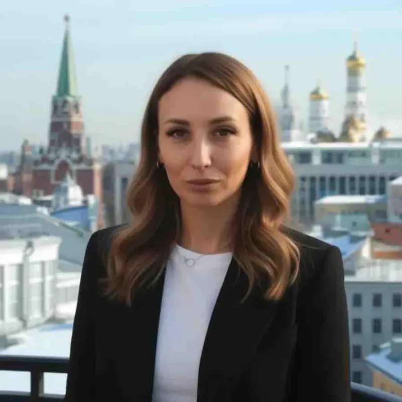 Кристина Бражникова
