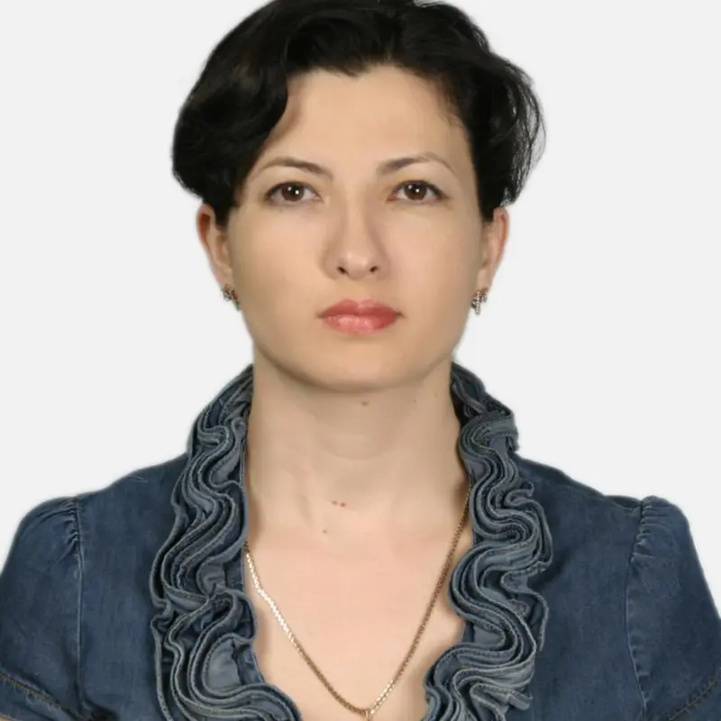 Альбина Набиева