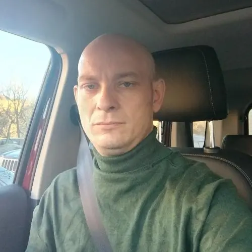 Артём Маршев