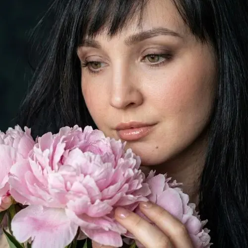 Юлия Епишина