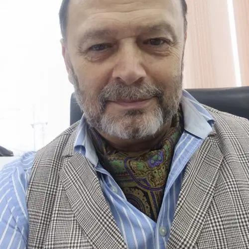 Александр Гойхман
