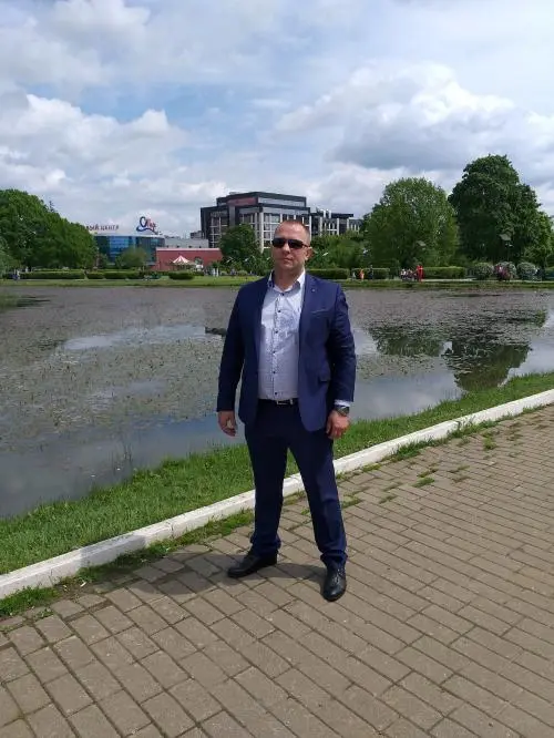 Алексей Иванушкин