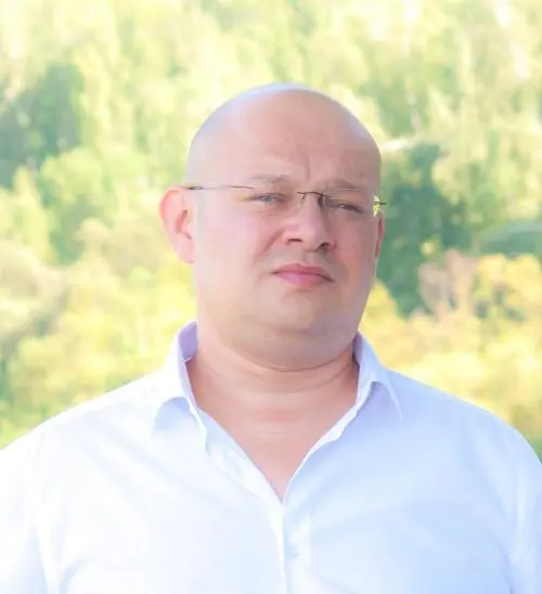 Магомед Магомедов